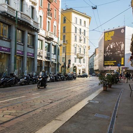 Sforza Apartment Near Duomo Milano Eksteriør bilde