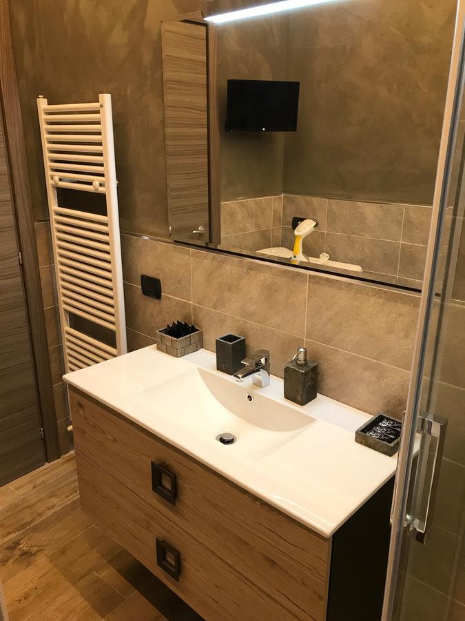 Sforza Apartment Near Duomo Milano Eksteriør bilde