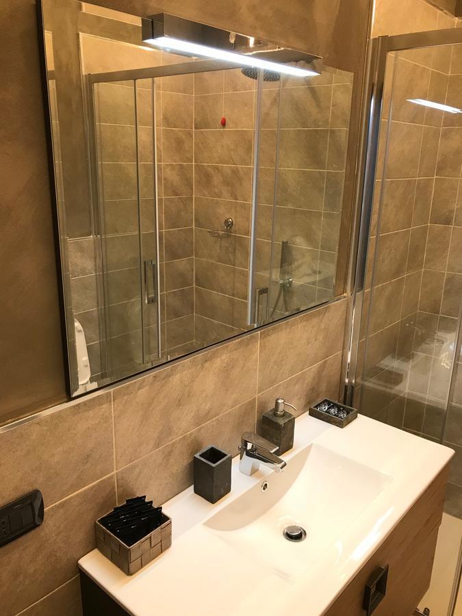 Sforza Apartment Near Duomo Milano Rom bilde
