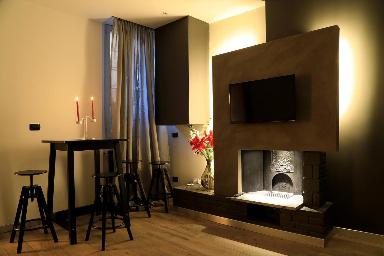 Sforza Apartment Near Duomo Milano Eksteriør bilde