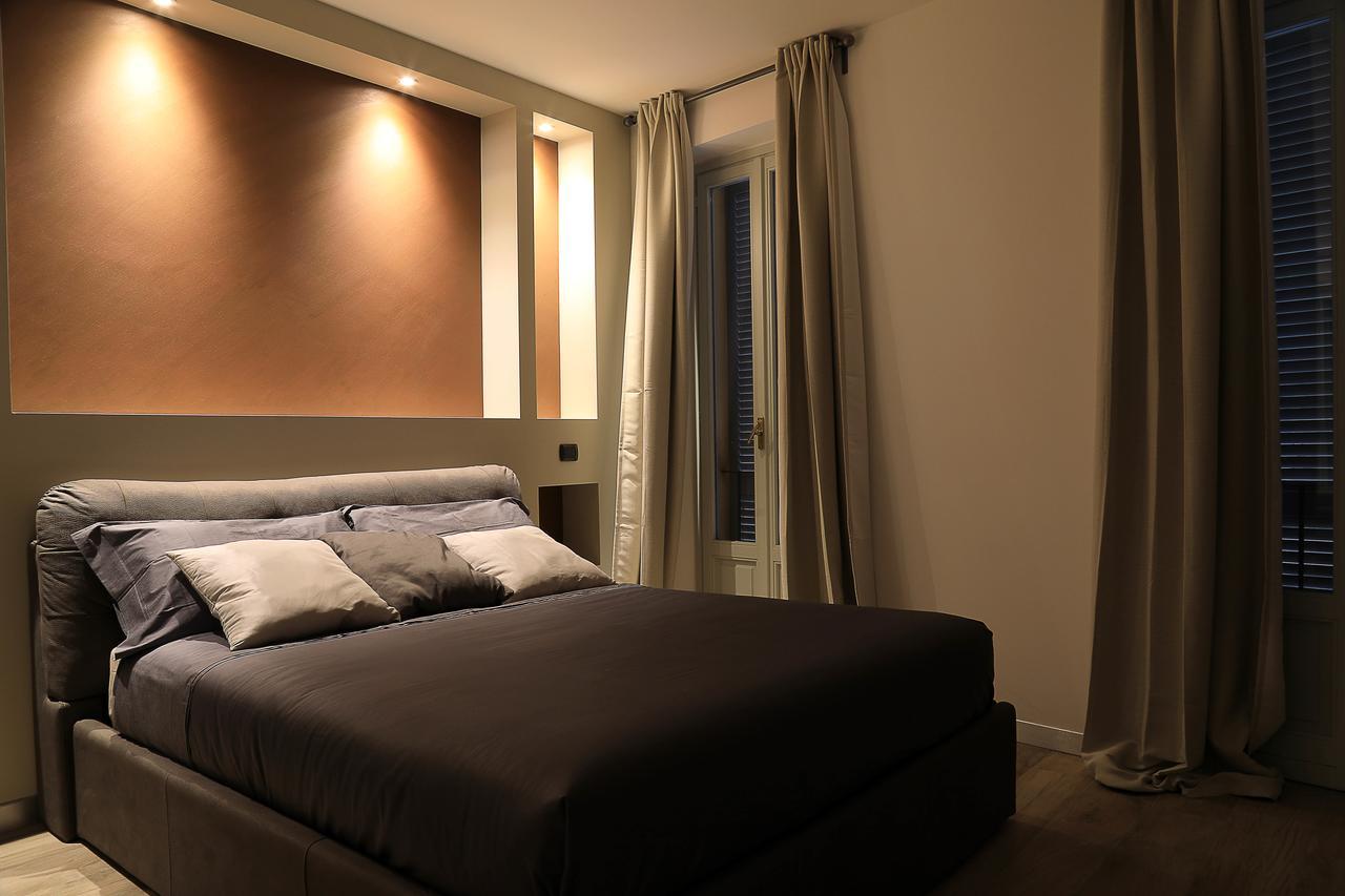 Sforza Apartment Near Duomo Milano Eksteriør bilde